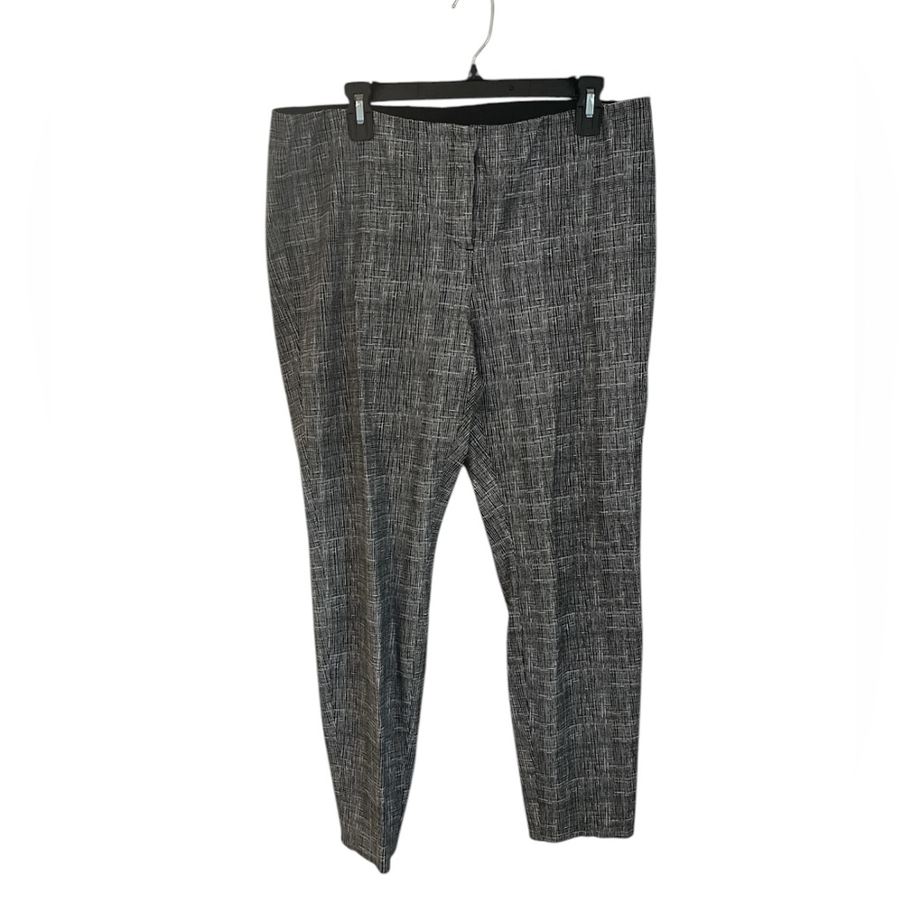 Alfani Work Pants